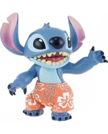 ENESCO Figura decorativa disney stitch aloha