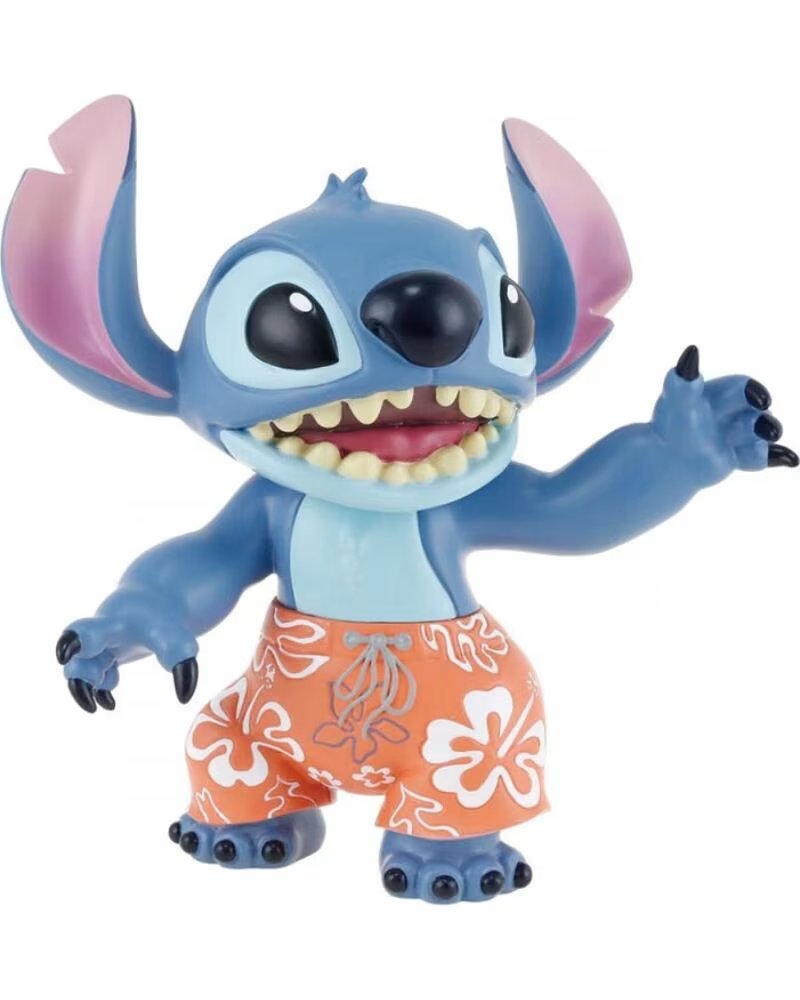 ENESCO Figura decorativa disney stitch aloha