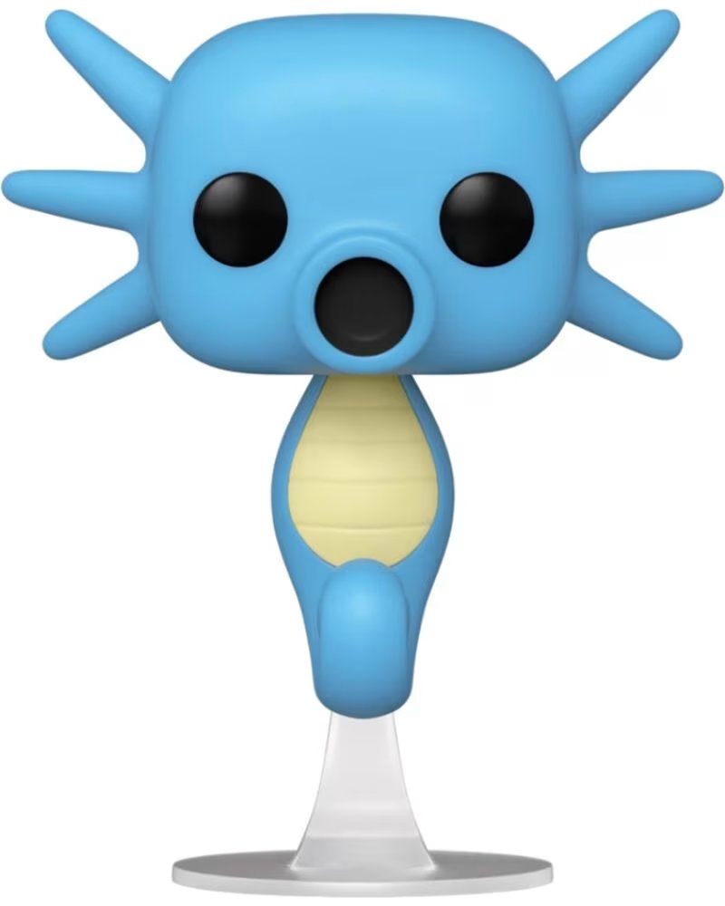 FUNKO pop pokemon horsea 74629