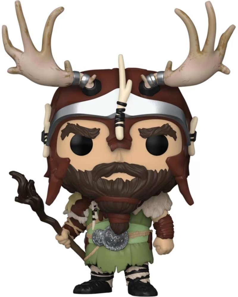 FUNKO pop diablo 4 druid druida 72494
