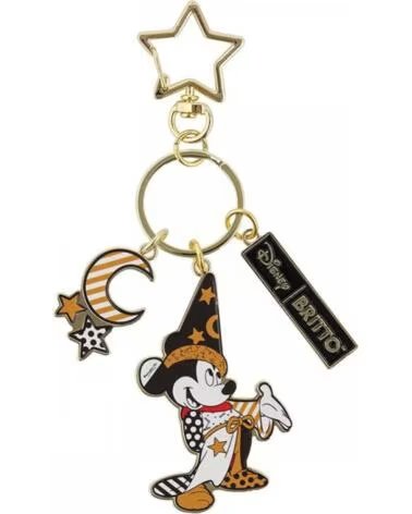ENESCO Llavero disney mickey hechicero