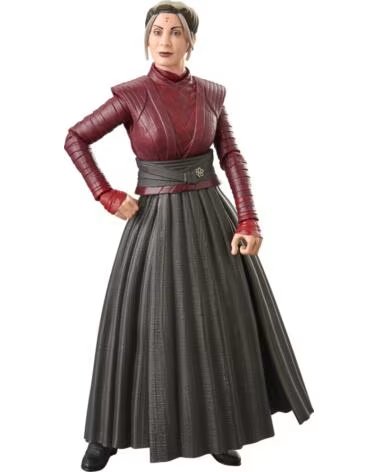 HASBRO Figura star wars the black series ahsoka morgan elsbeth