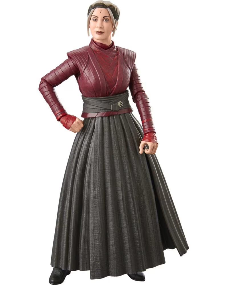 HASBRO Figura star wars the black series ahsoka morgan elsbeth
