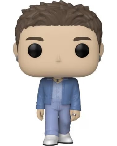 FUNKO pop rocks bts s4 rm 72580