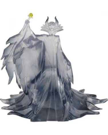 ENESCO Figura acrilica decorativa disney 100 malefica