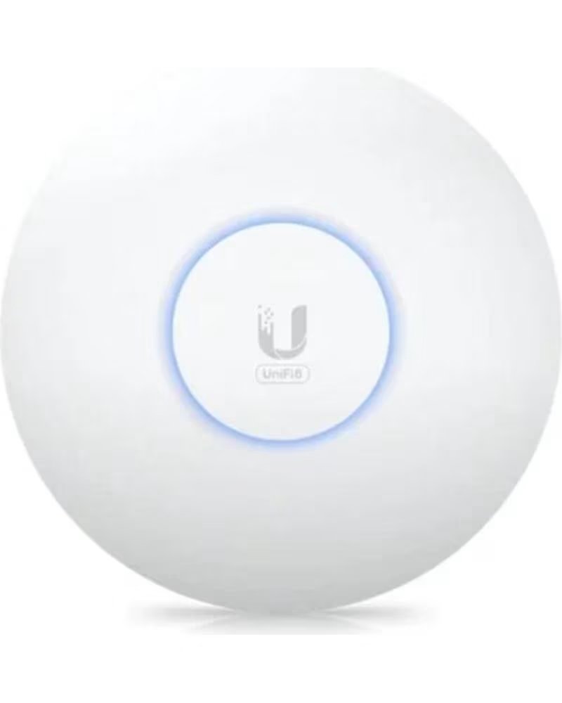 UBIQUITI Punto de acceso inalambrico u6