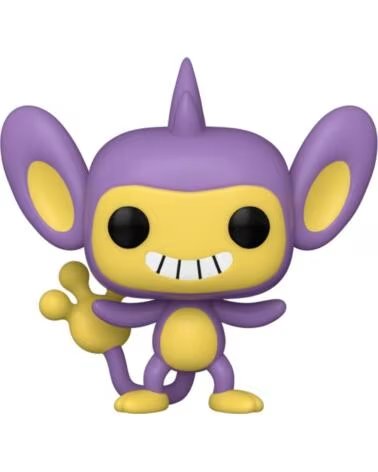 FUNKO pop pokemon aipom 69082