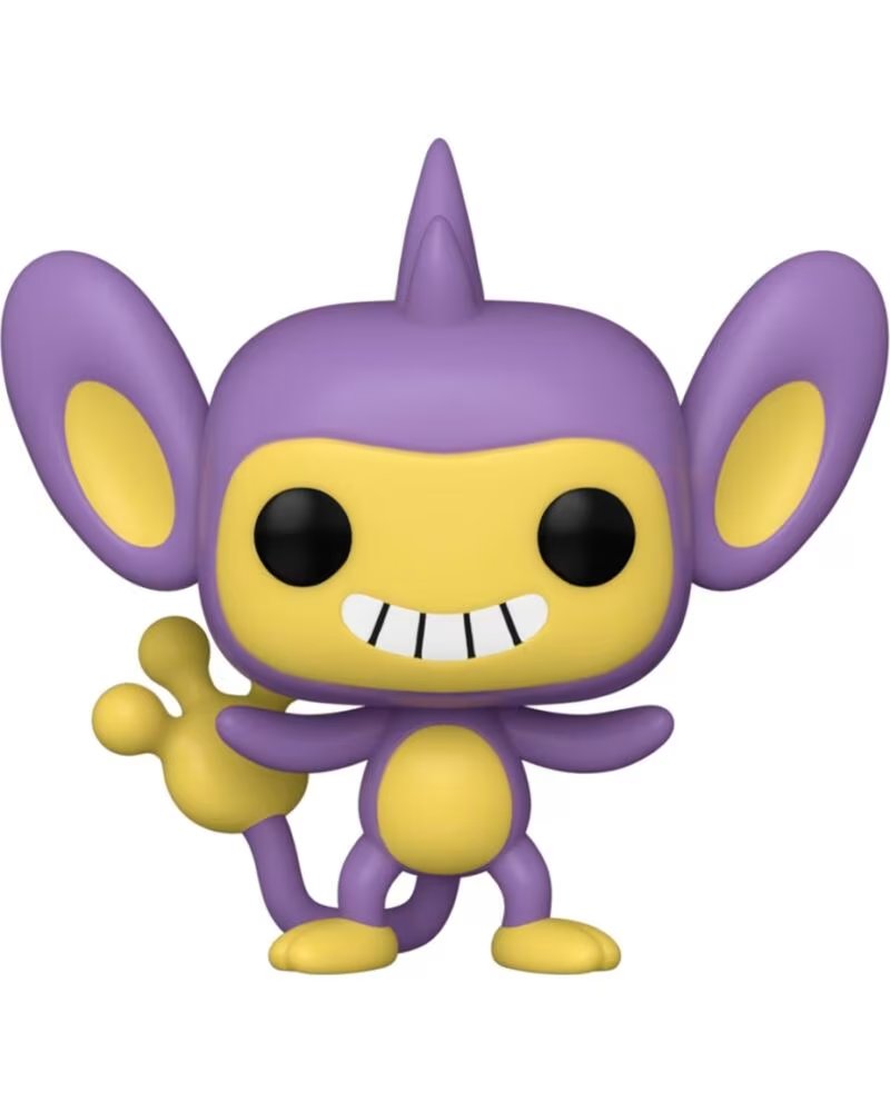 FUNKO pop pokemon aipom 69082