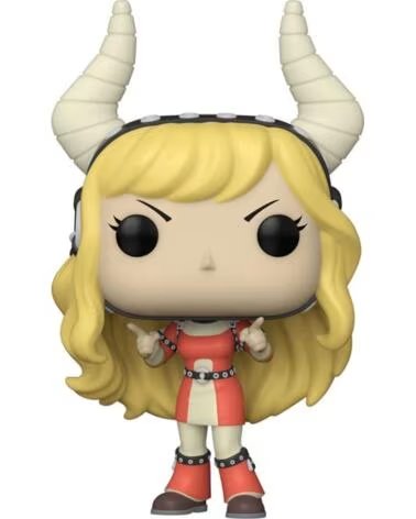 FUNKO pop my hero academia pony tsunotori 63290 exclusivo