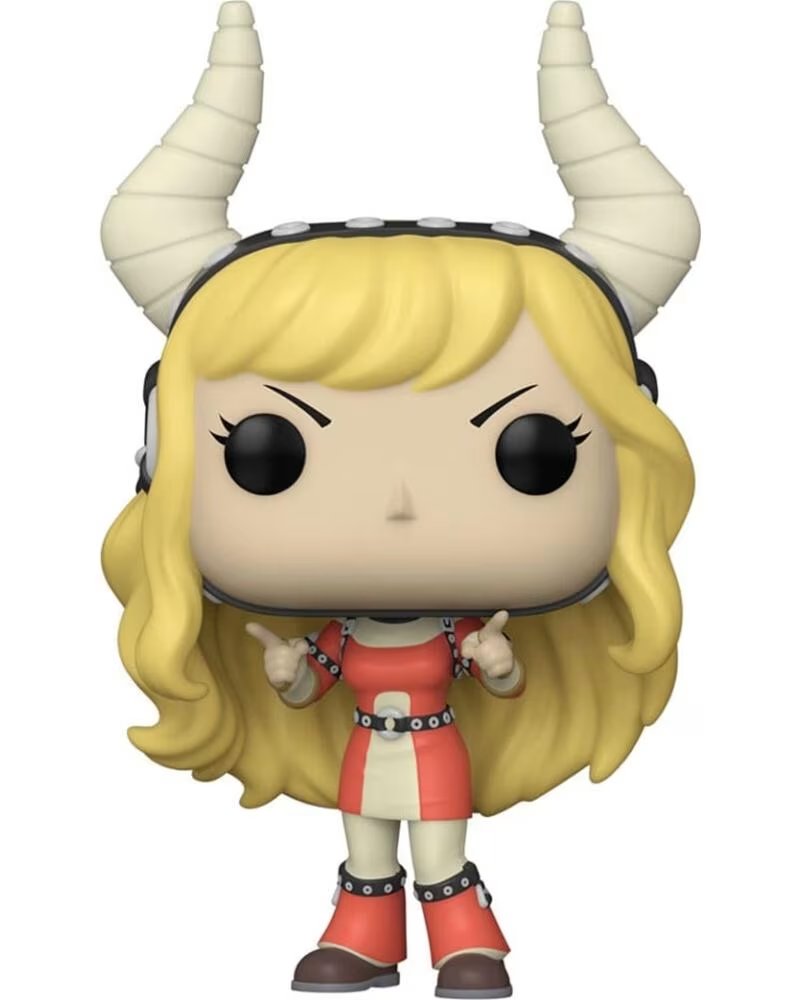 FUNKO pop my hero academia pony tsunotori 63290 exclusivo