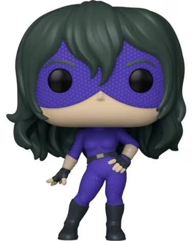 FUNKO pop my hero academia setsuna tokage 63291 exclusivo