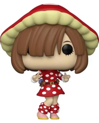 FUNKO pop my hero academia kinoko komori 63289