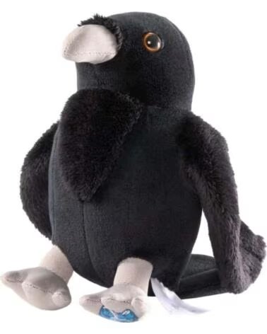 THE NOBLE COLLECTION Peluche harry potter mascota revenclaw