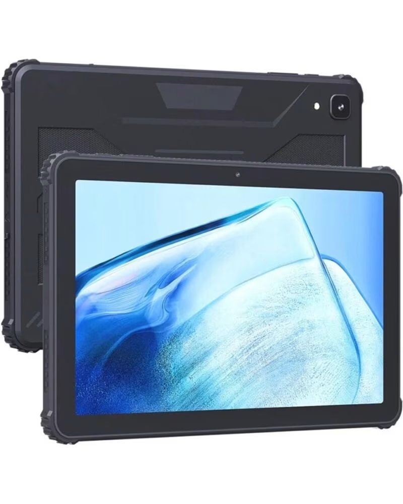 CUBOT Tablet tab king kong 4g rugerizada 10,1 pulgadas - 8gb - 256gb