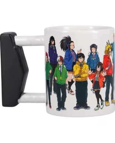 PALADONE Taza my hero academia