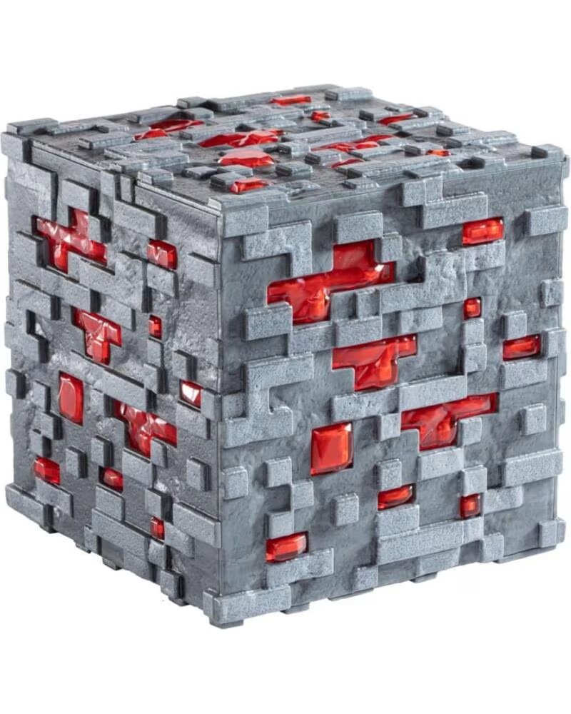 THE NOBLE COLLECTION Replica minecraft menda de redstrone
