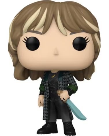 FUNKO pop marvel loki season 2 sylvie 72171