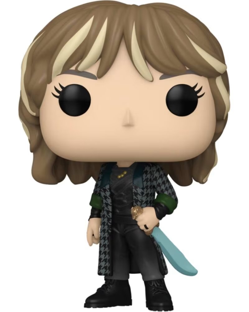 FUNKO pop marvel loki season 2 sylvie 72171
