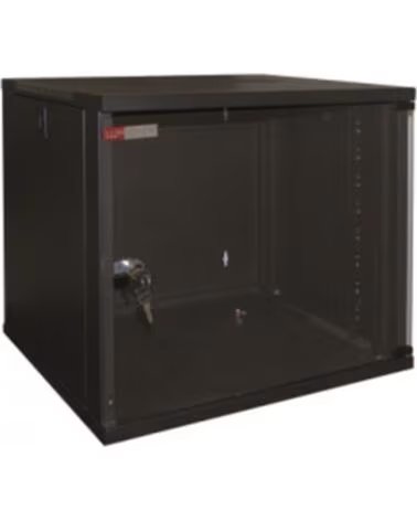 WP EUROPEAN CABLING SOLUTION Armario mini rack wp 19 pulgadas wpn - rwa - 12604 - b 12u