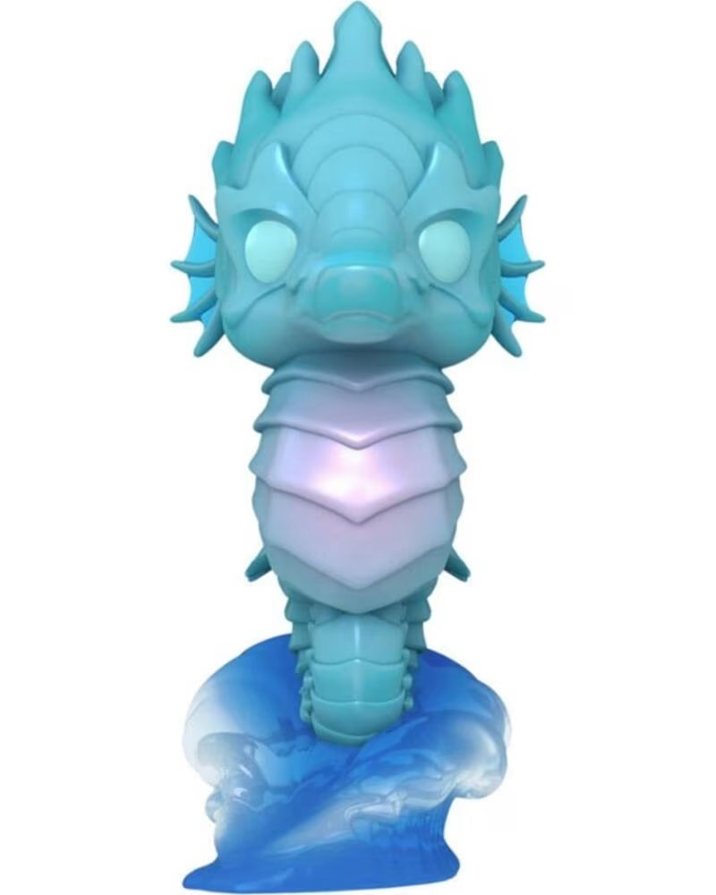 FUNKO pop dc comics aquaman and the lost kingdom storm 67569