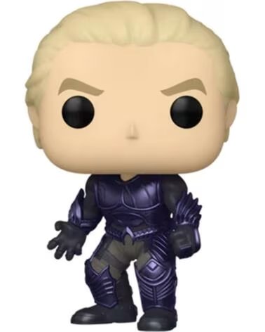 FUNKO pop dc comics aquaman and the lost kingdom orm 67568