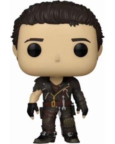 FUNKO pop madmax the road warrior max 72434