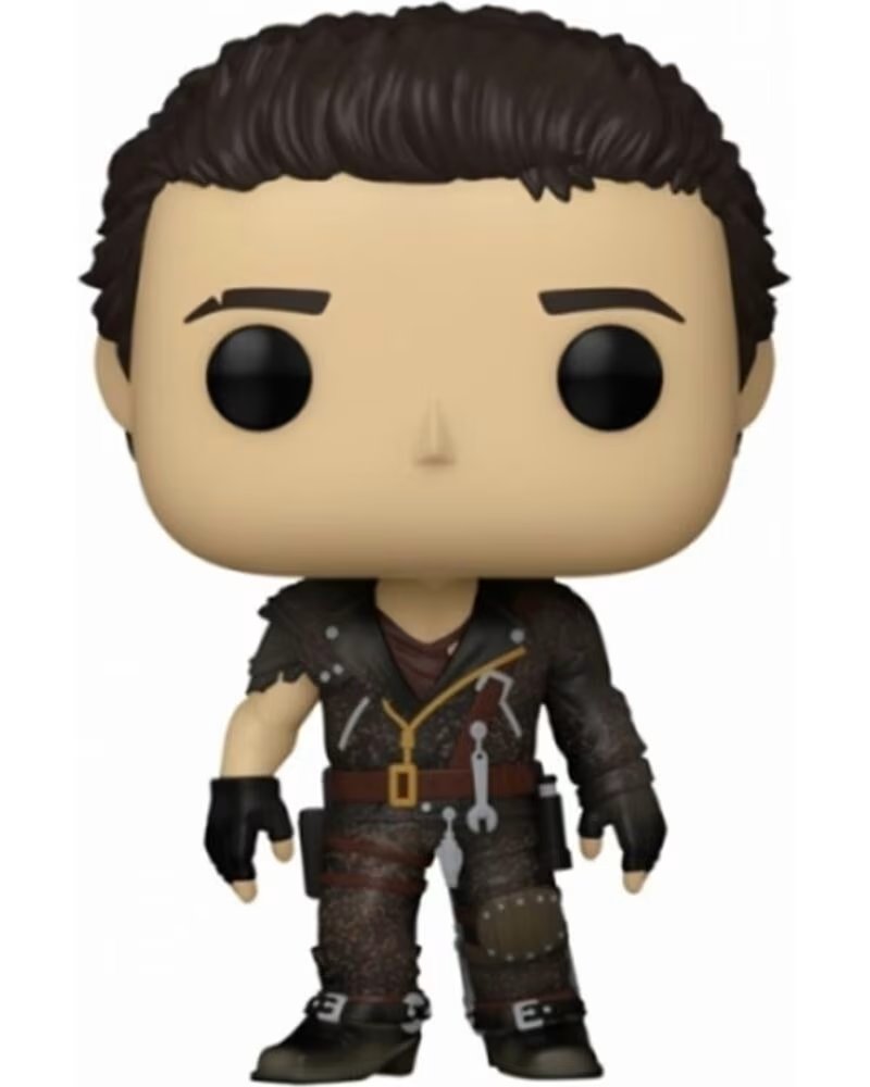 FUNKO pop madmax the road warrior max 72434