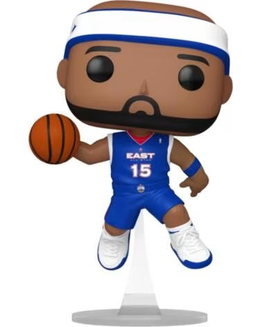 FUNKO pop deportes nba legends all stars vince carter 2005 67490