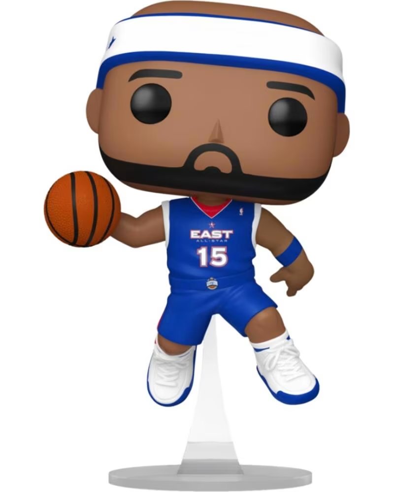 FUNKO pop deportes nba legends all stars vince carter 2005 67490