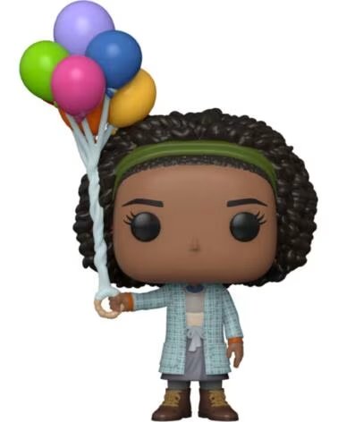 FUNKO pop cine wonka noodle 68088
