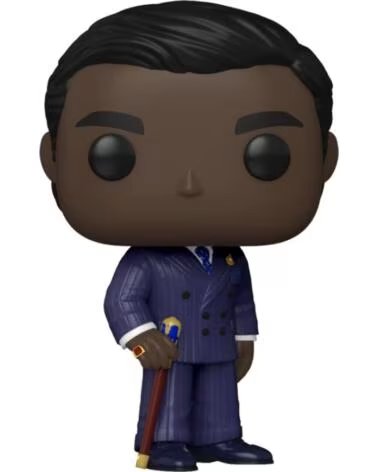 FUNKO pop cine wonka slugworth 68089