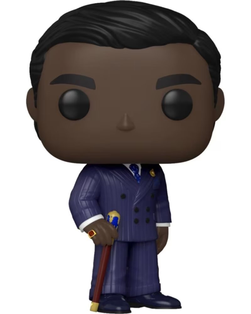 FUNKO pop cine wonka slugworth 68089