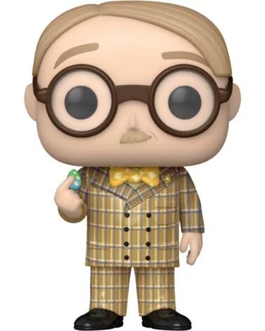 FUNKO pop cine wonka prodnose 68090