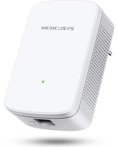 MERCUSYS Repetidor wifi me10 300mbps