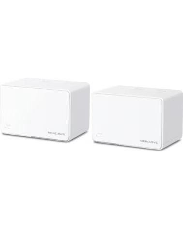 MERCUSYS Punto de acceso halo h80x 2 - pack