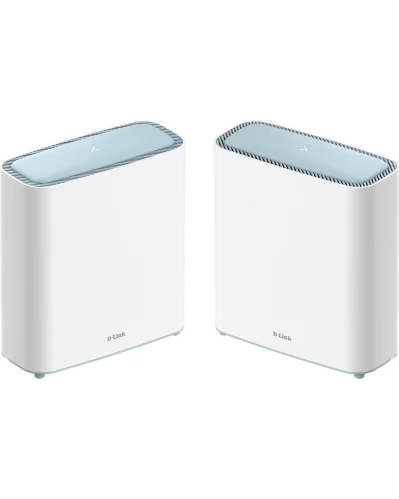 DLINK Wifi mesh d - link eagle pro ai m32 - 2 wifi 6 ax3200