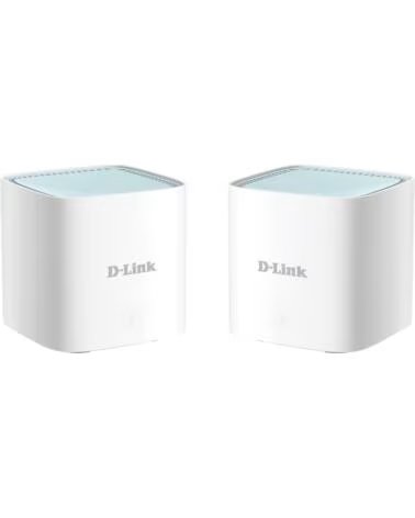 DLINK Wifi mesh d - link eagle pro ai m15 - 2 wifi 6 ax1500