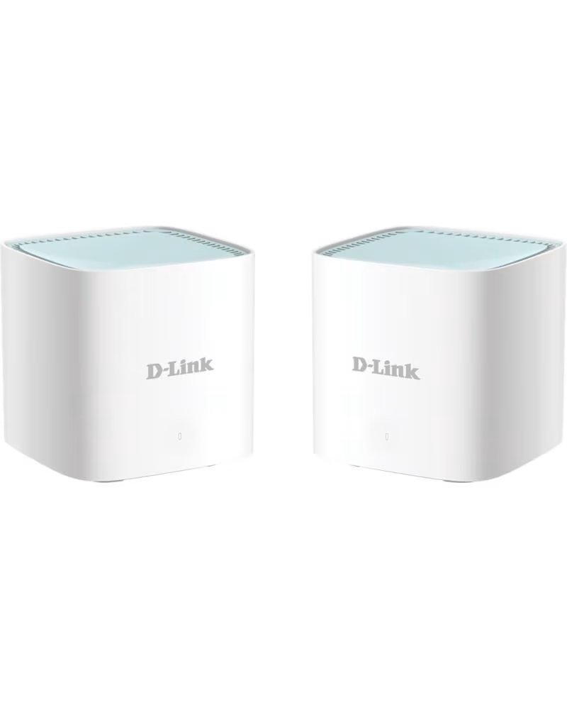 DLINK Wifi mesh d - link eagle pro ai m15 - 2 wifi 6 ax1500