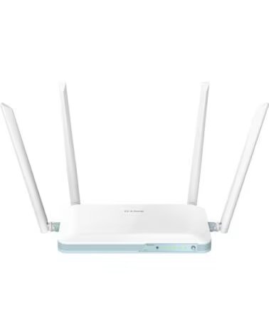 DLINK Router wifi d - link eagle pro ai g403 5 puertos 4 antenas