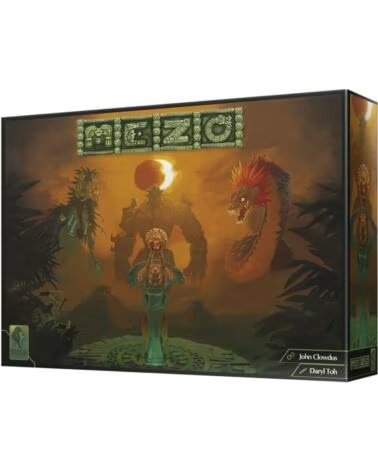 ASMODEE Juego de mesa mezo edad recomendada 14 anos
