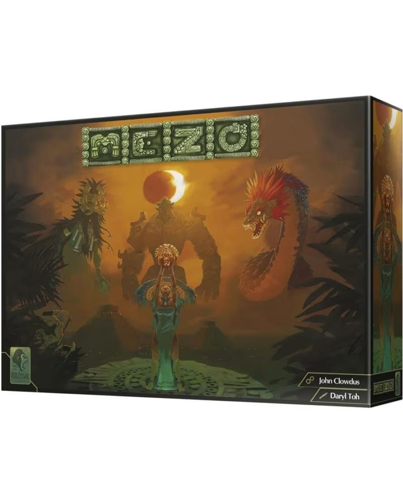 ASMODEE Juego de mesa mezo edad recomendada 14 anos