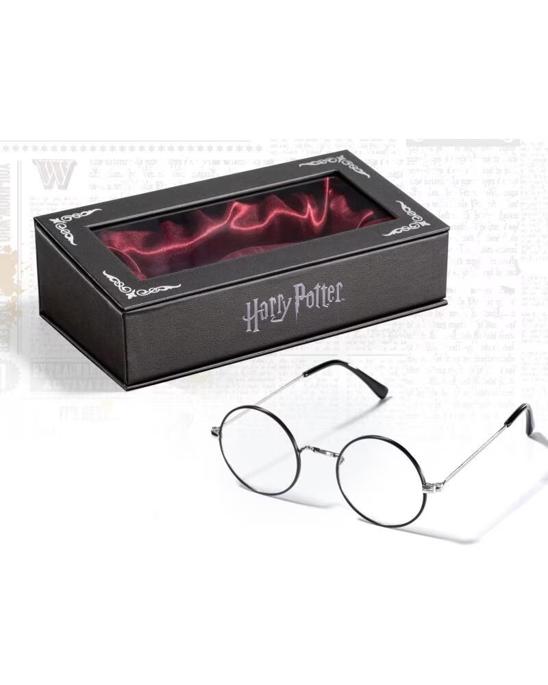 THE NOBLE COLLECTION Replica harry potter gafas