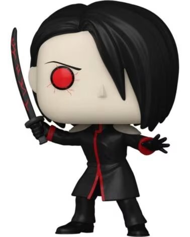 FUNKO pop animacion tokyo ghoul re nimura furuta 75521