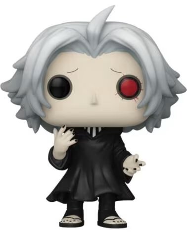 FUNKO pop animacion tokyo ghoul re owl 75517