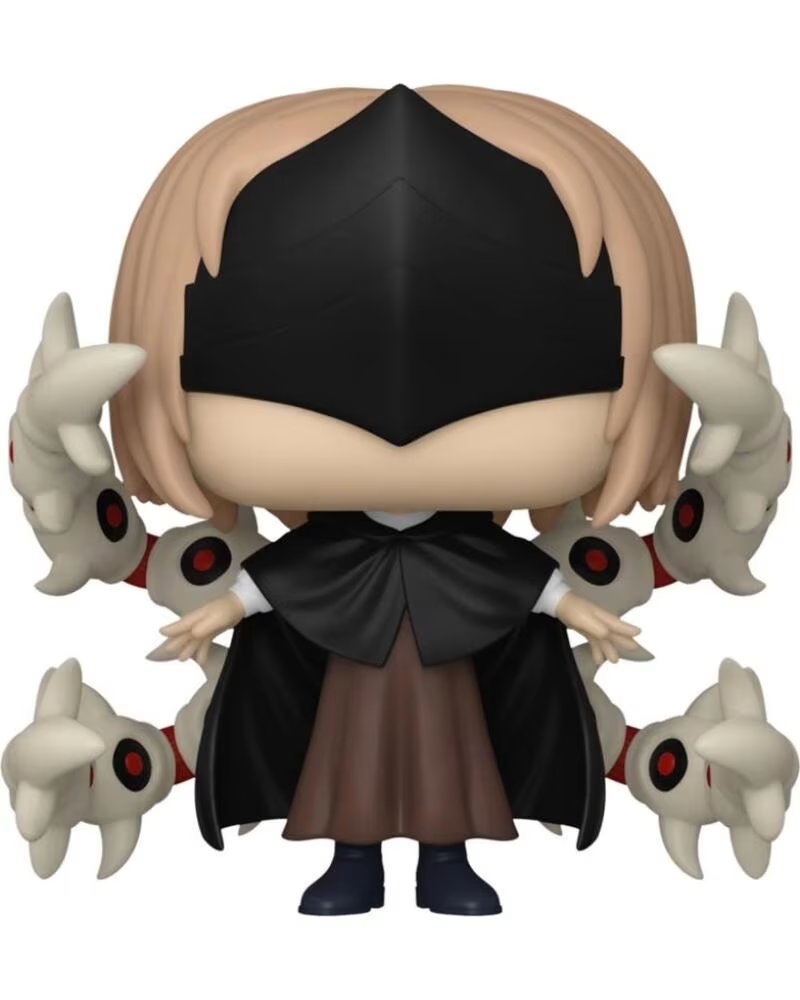 FUNKO pop animacion tokyo ghoul re hinami foeguchi con opcion chase 75518