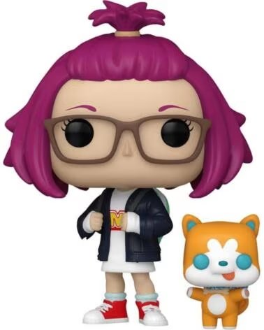 FUNKO pop godzilla singular point mei con pelops ii 72114