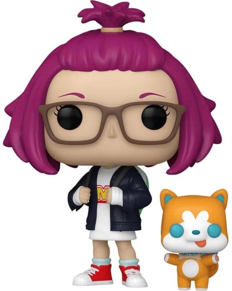 FUNKO pop godzilla singular point mei con pelops ii 72114