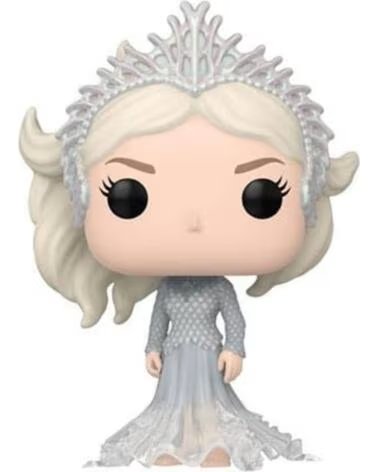 FUNKO pop dc comics aquaman and the lost kingdom atlanna 67571
