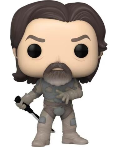 FUNKO pop dune 2 gurney halleck 72632