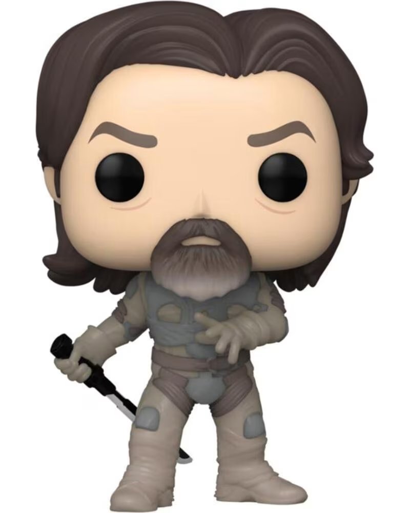 FUNKO pop dune 2 gurney halleck 72632